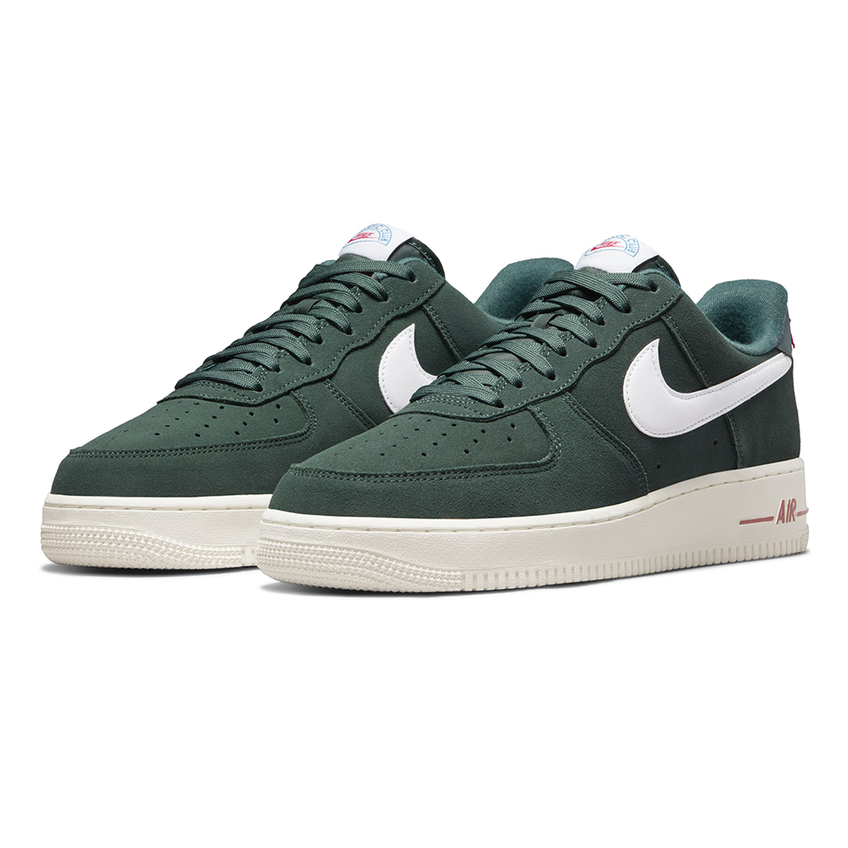 Zapatillas nike verde militar store