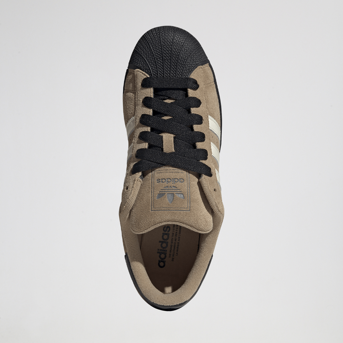 Zapatillas adidas Superstar Ii Hombre,  image number null