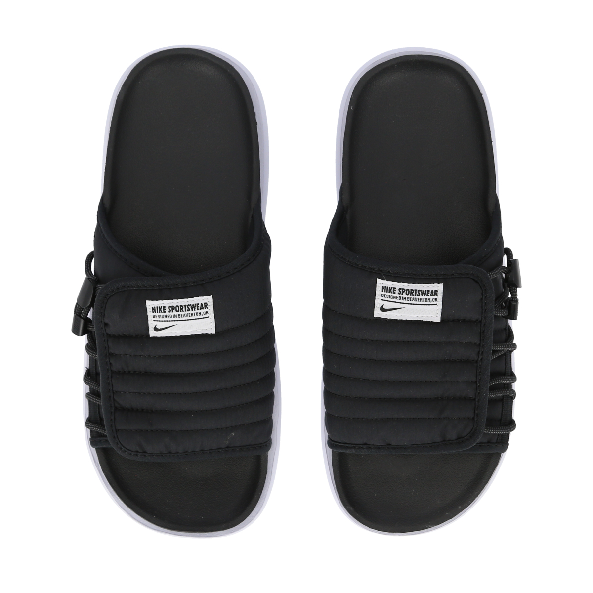 Sandalias Nike Asuna 2 Mujer,  image number null