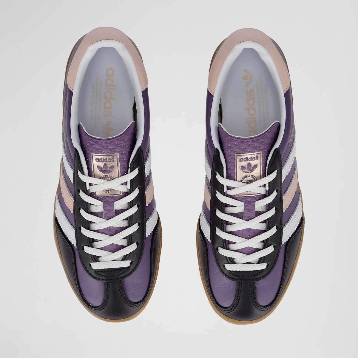 Zapatillas adidas Gazelle Indoor Mujer,  image number null
