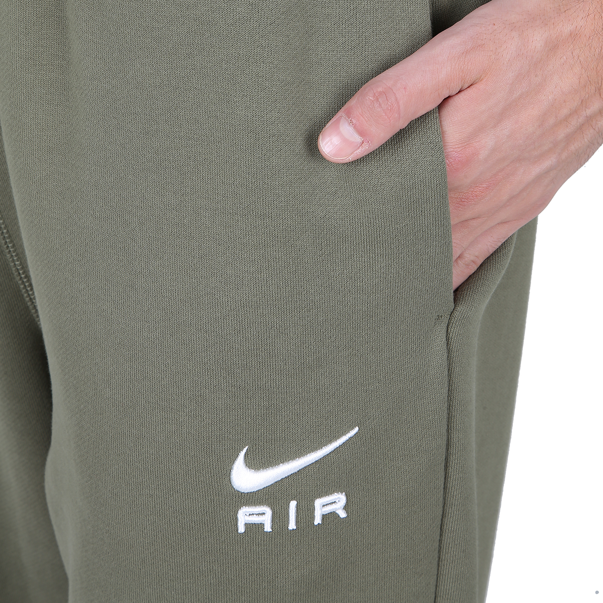 Pantalón Urbano Nike Air Hombre,  image number null