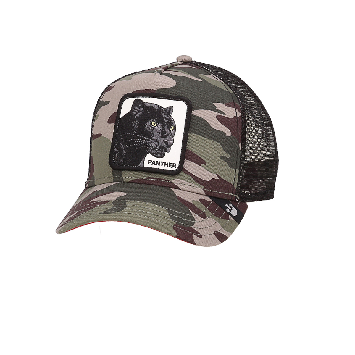 Gorra Goorin Panther,  image number null