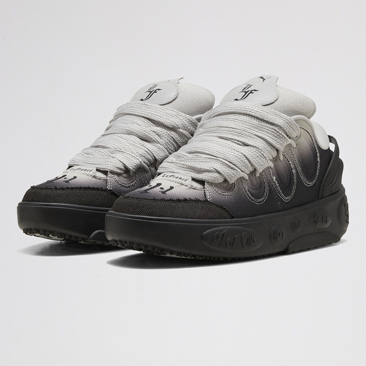 Zapatillas Puma LaFranc&eacute; Gradient,  image number null