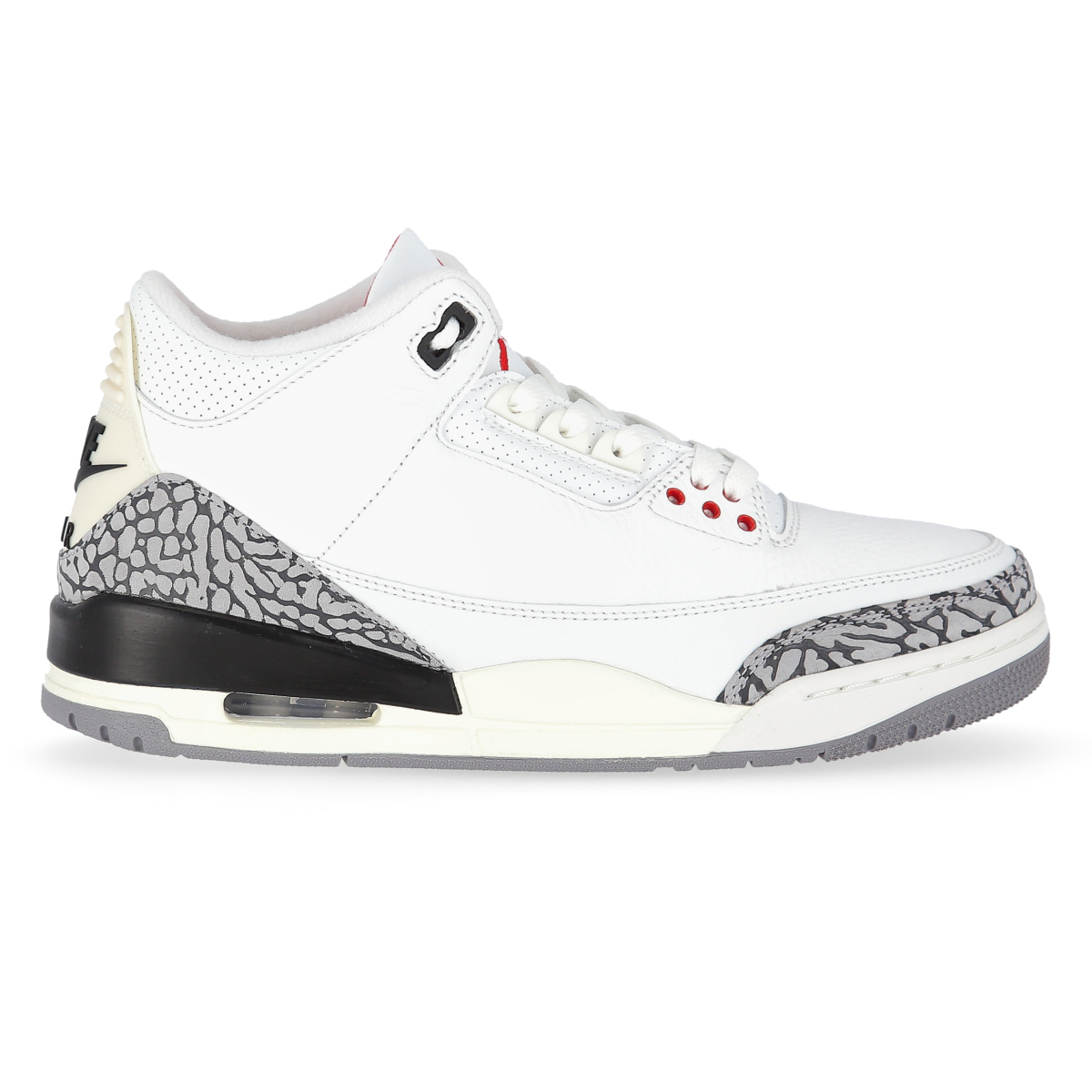 Zapatillas Jordan Air 3 Retro Hombre