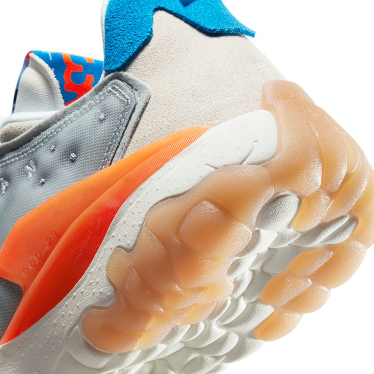 Zapatillas Jordan Delta 2,  image number null