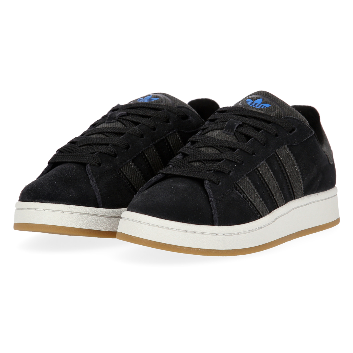 Tenis adidas hot sale de gamuza