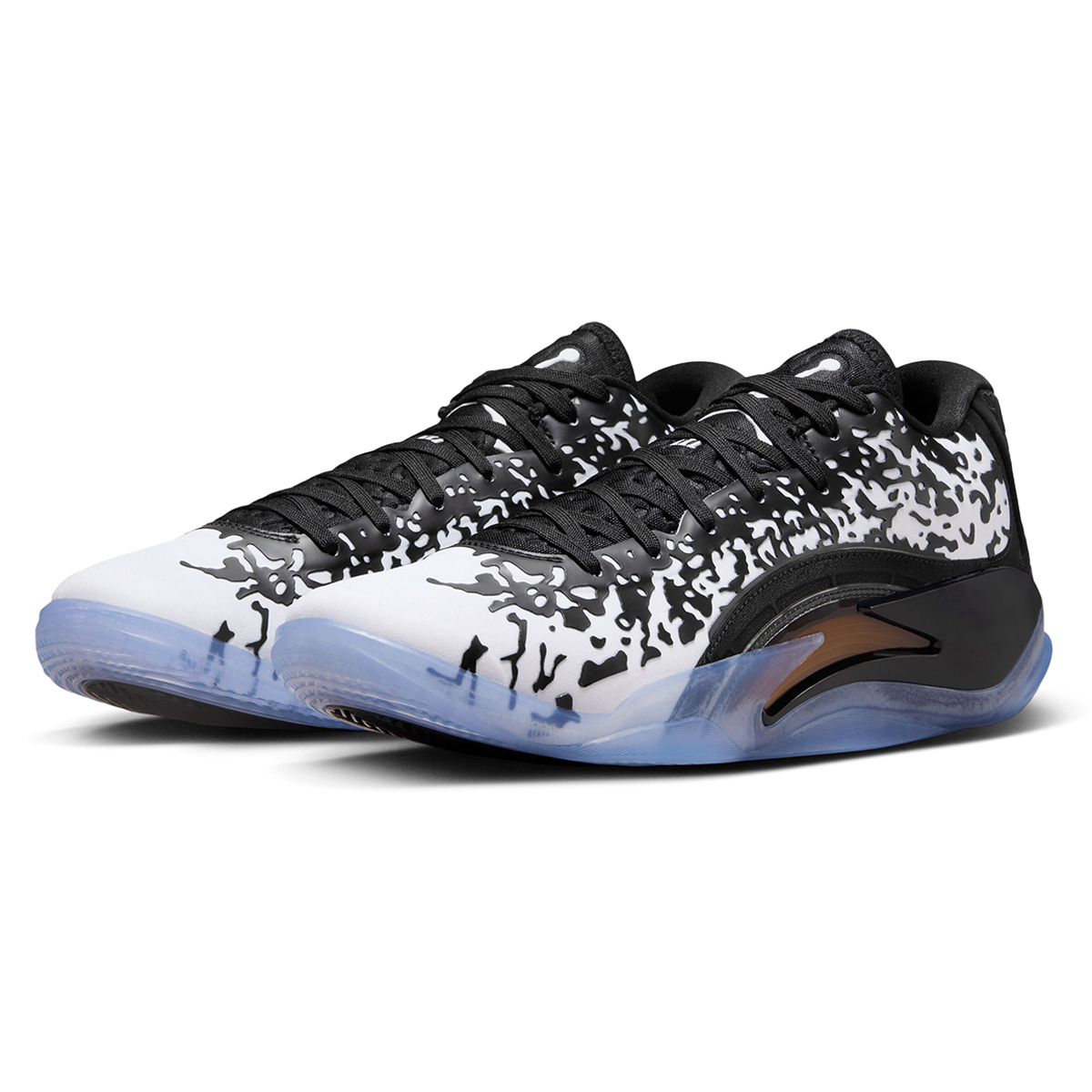 Zapatillas Jordan Zion 3,  image number null