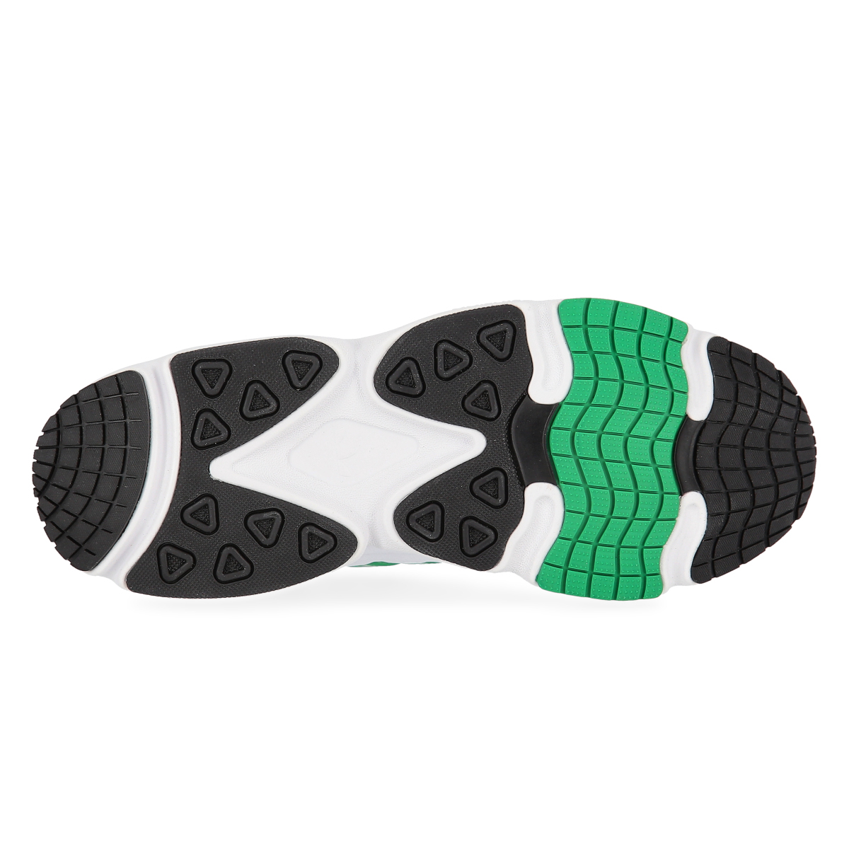 Zapatillas adidas Ozmillen Mujer Malla,  image number null