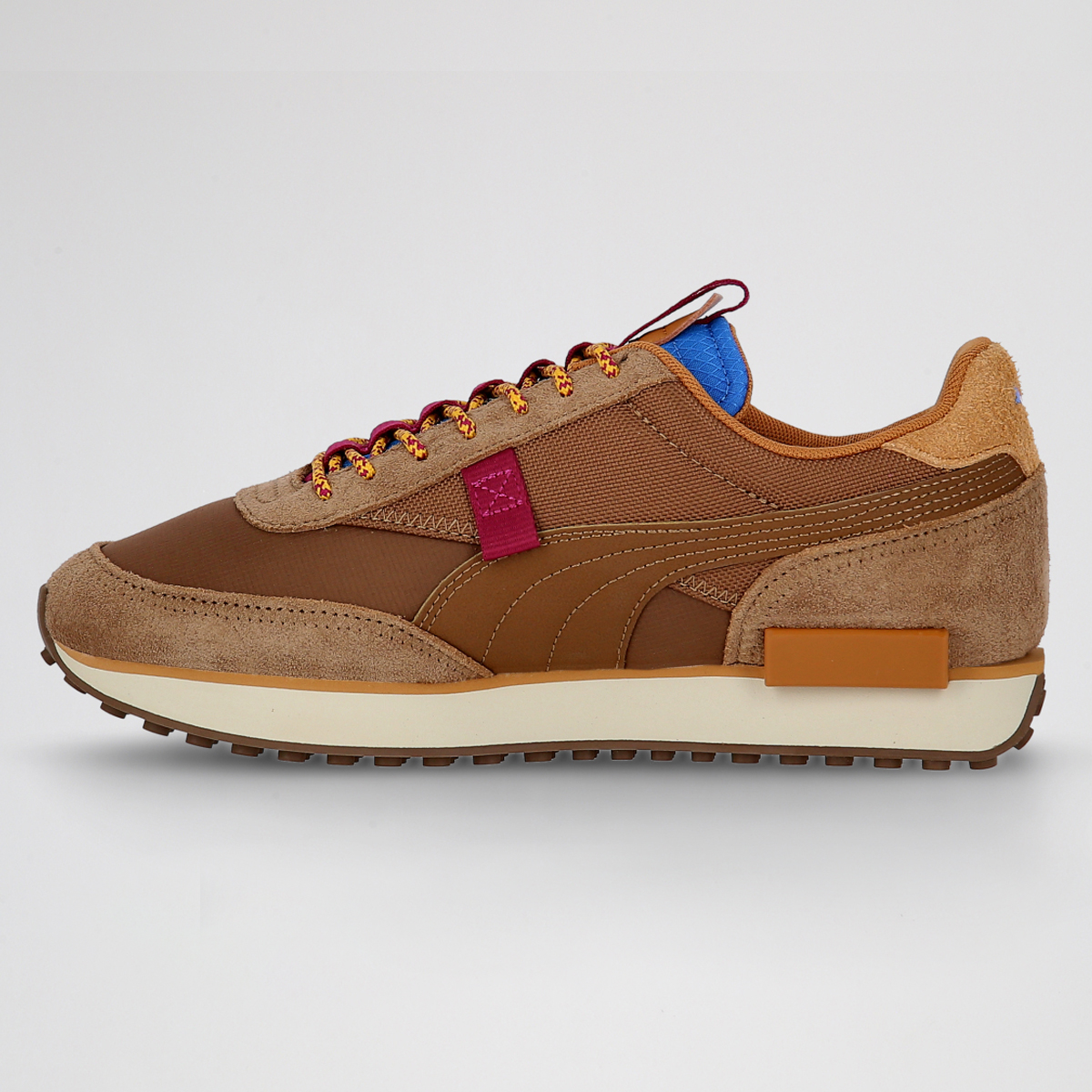 Zapatillas Puma Future Rider Gorp,  image number null