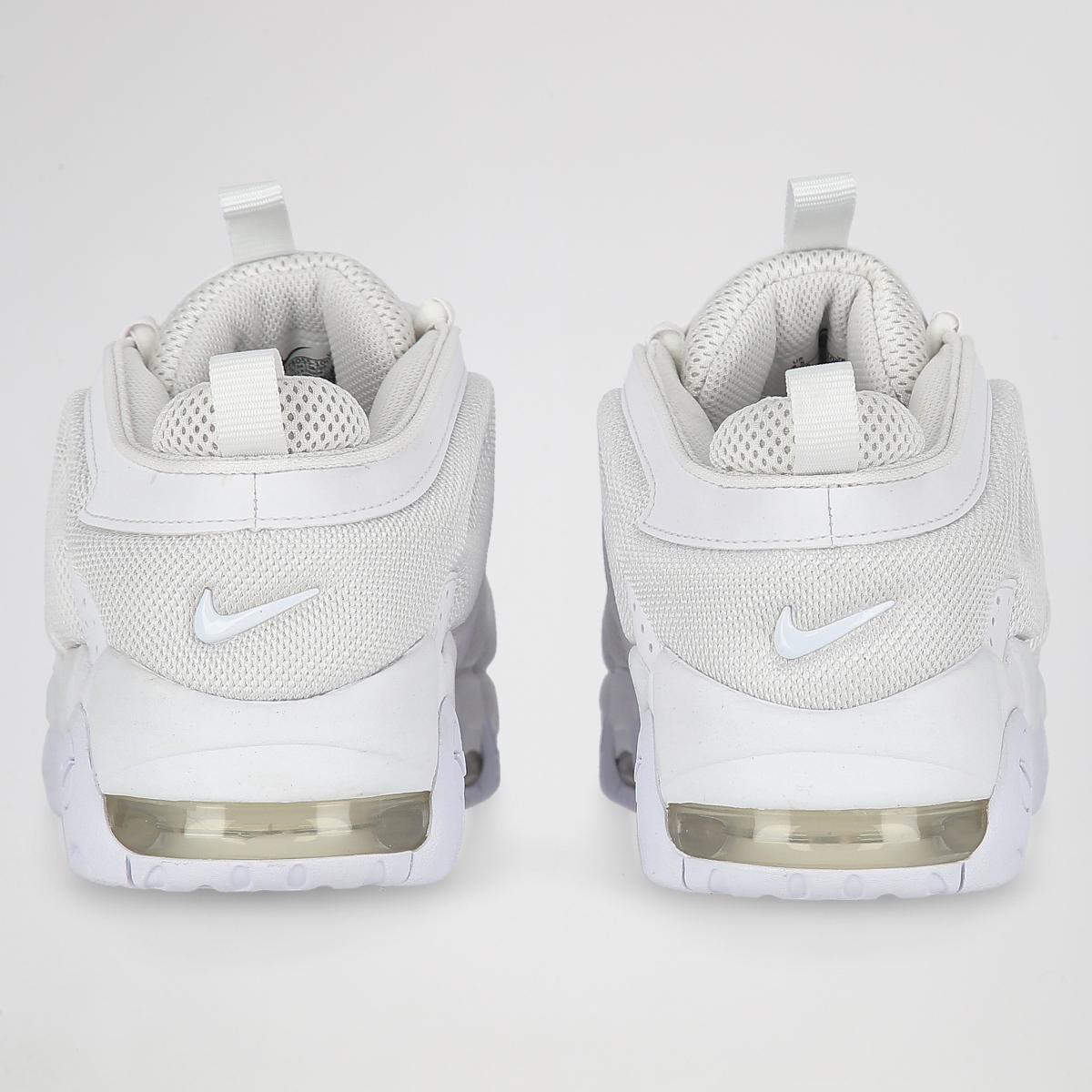 Zapatillas Nike Air More Uptempo Low Hombre,  image number null