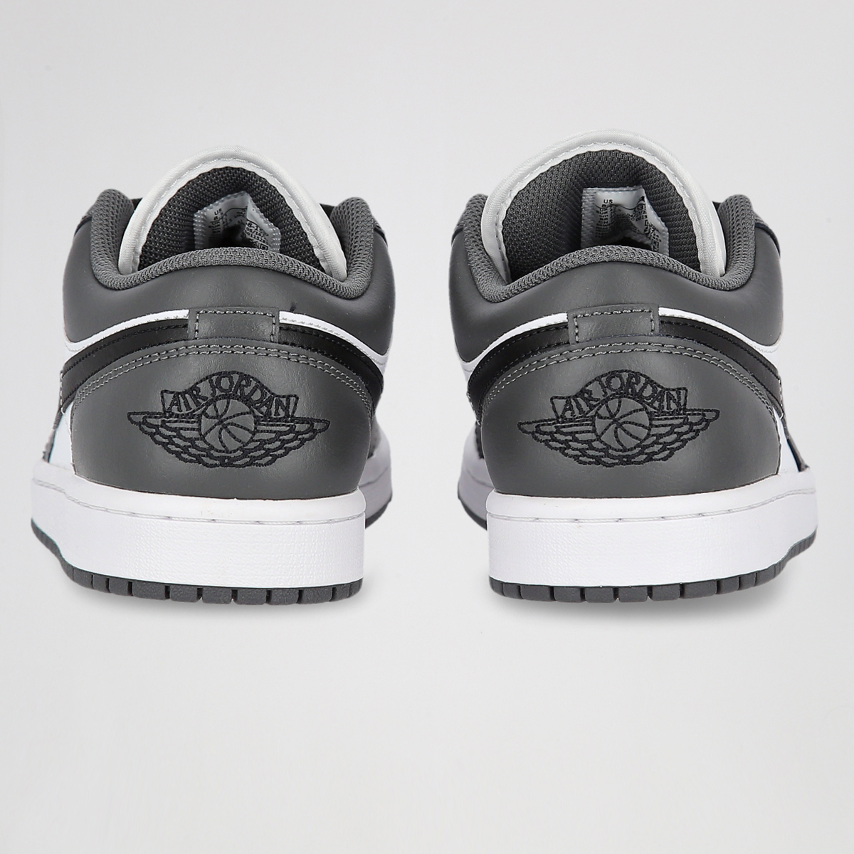 Zapatillas Jordan Air 1 Low de Hombre,  image number null