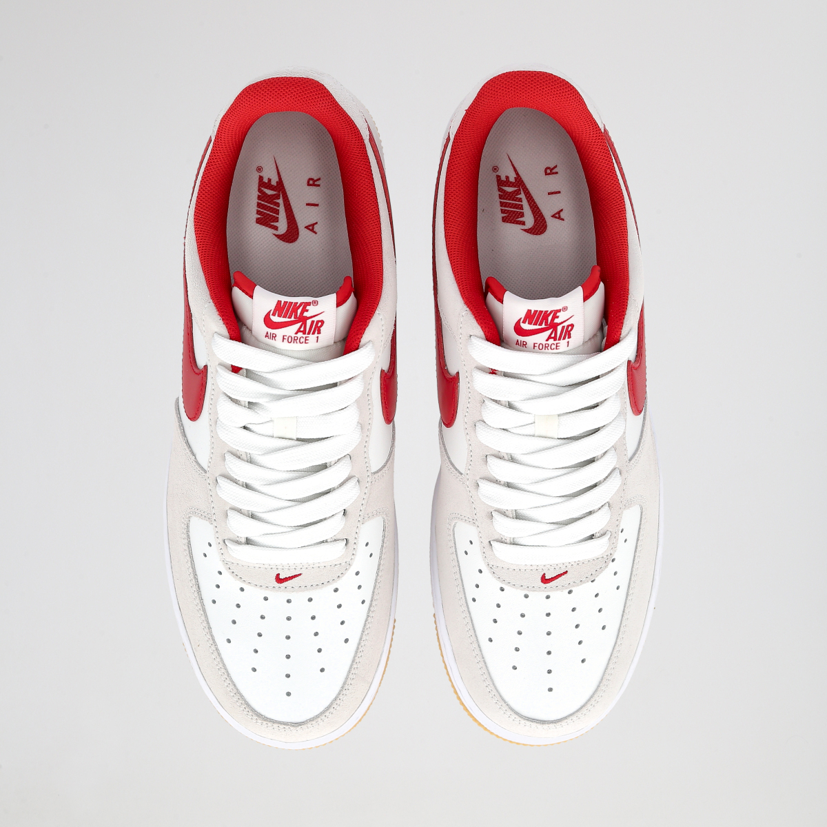 Zapatillas Nike Air Force 1 '07 Lv8 Hombre,  image number null