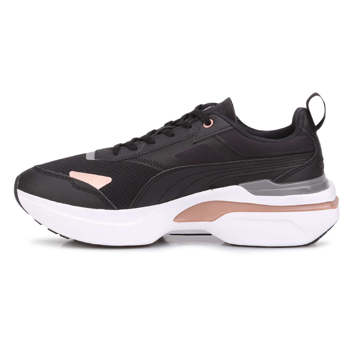 Zapatillas Puma Kosmo Rider Metallic,  image number null