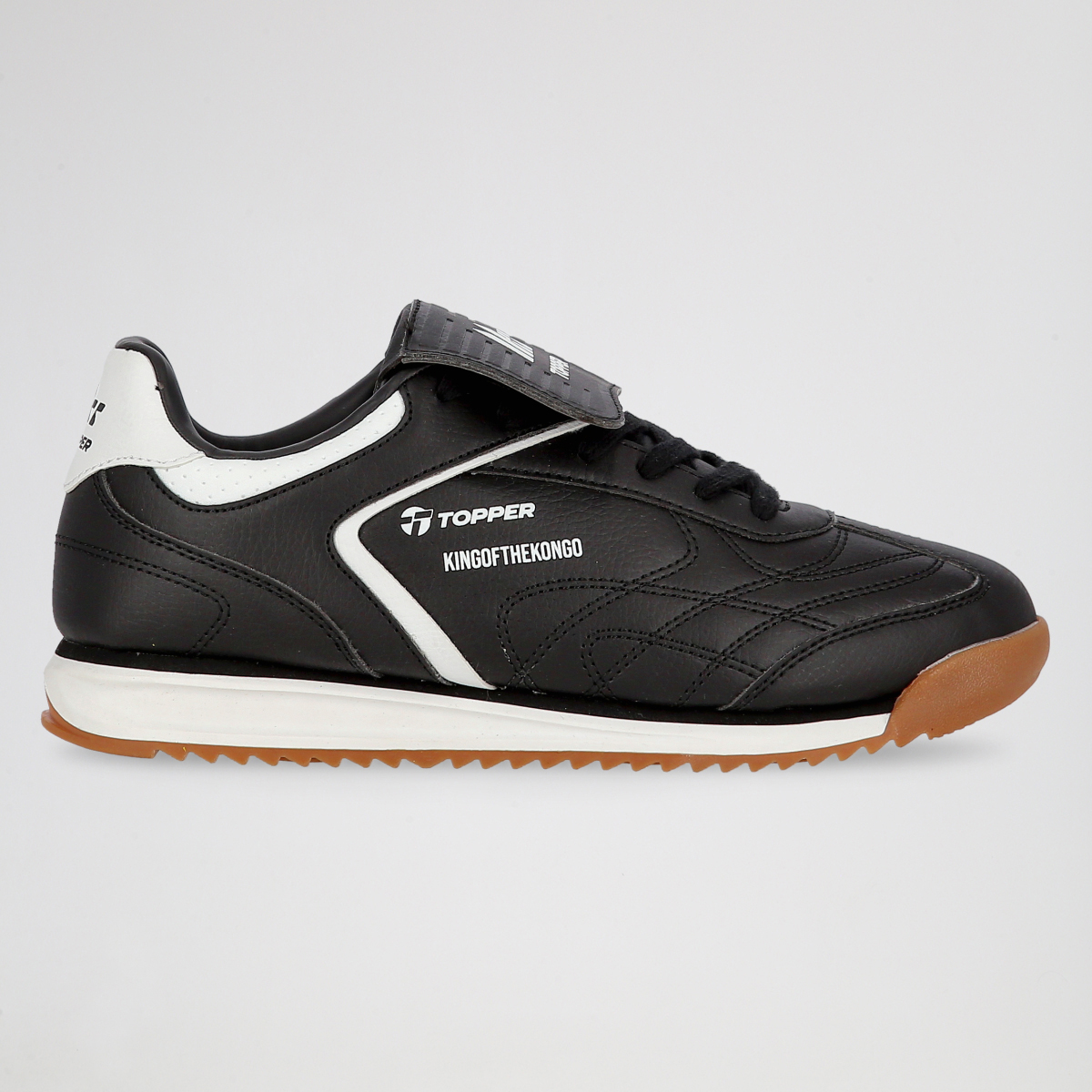 Zapatillas Topper Leroi King of the Kongo,  image number null