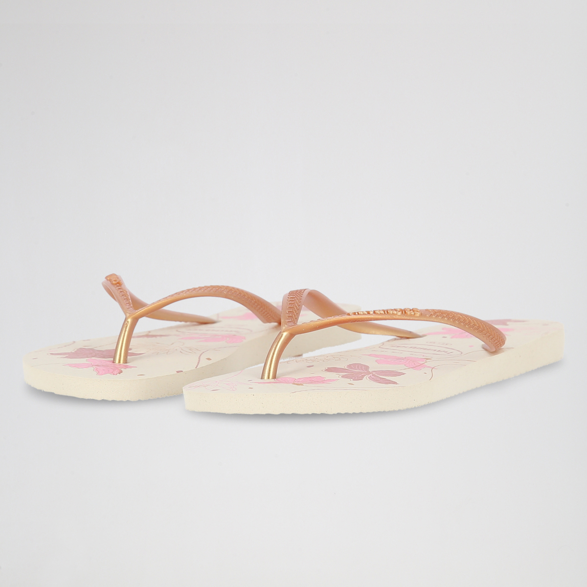Ojotas Havaianas Slim Organic Mujer,  image number null