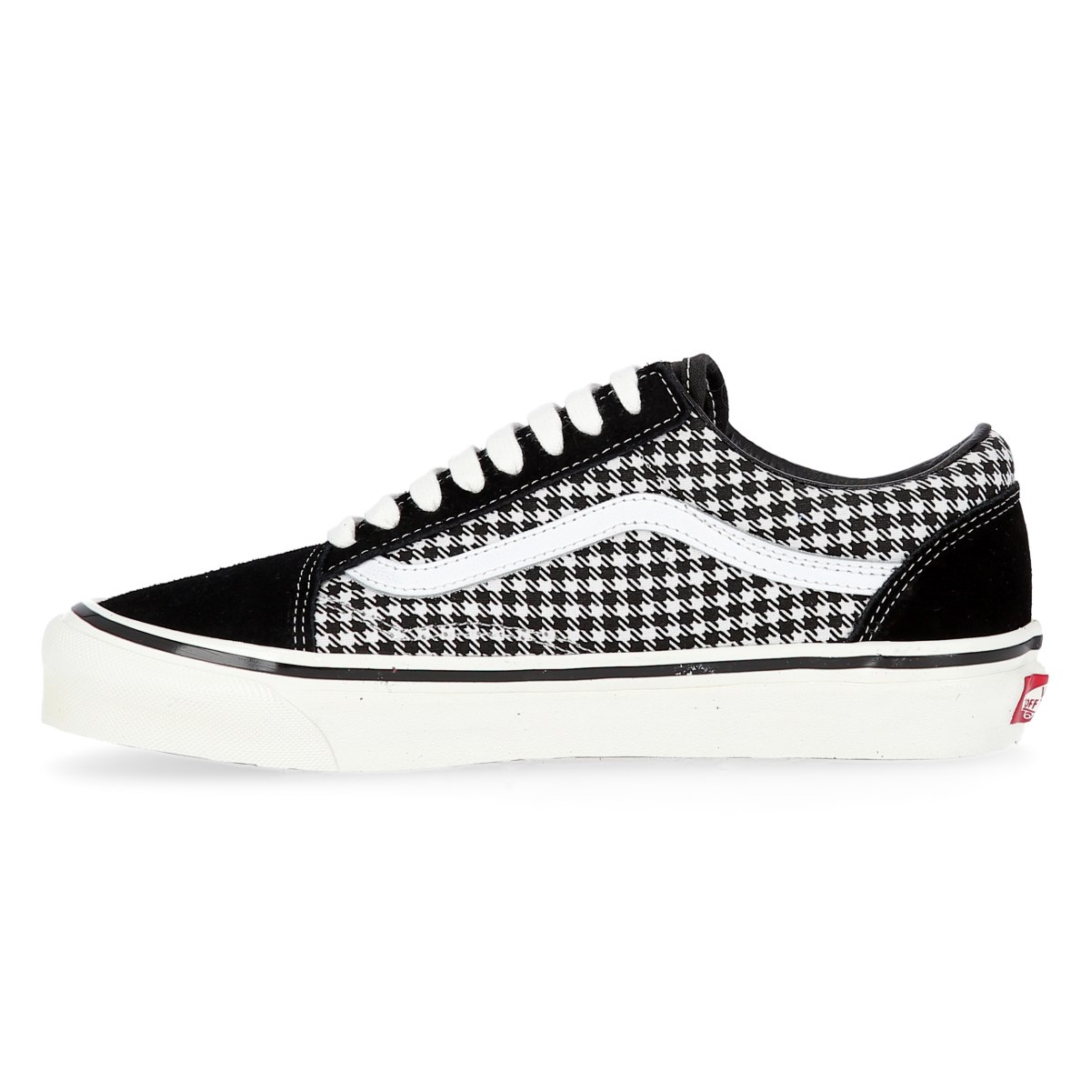 Zapatillas vans on sale importadas segunda mano