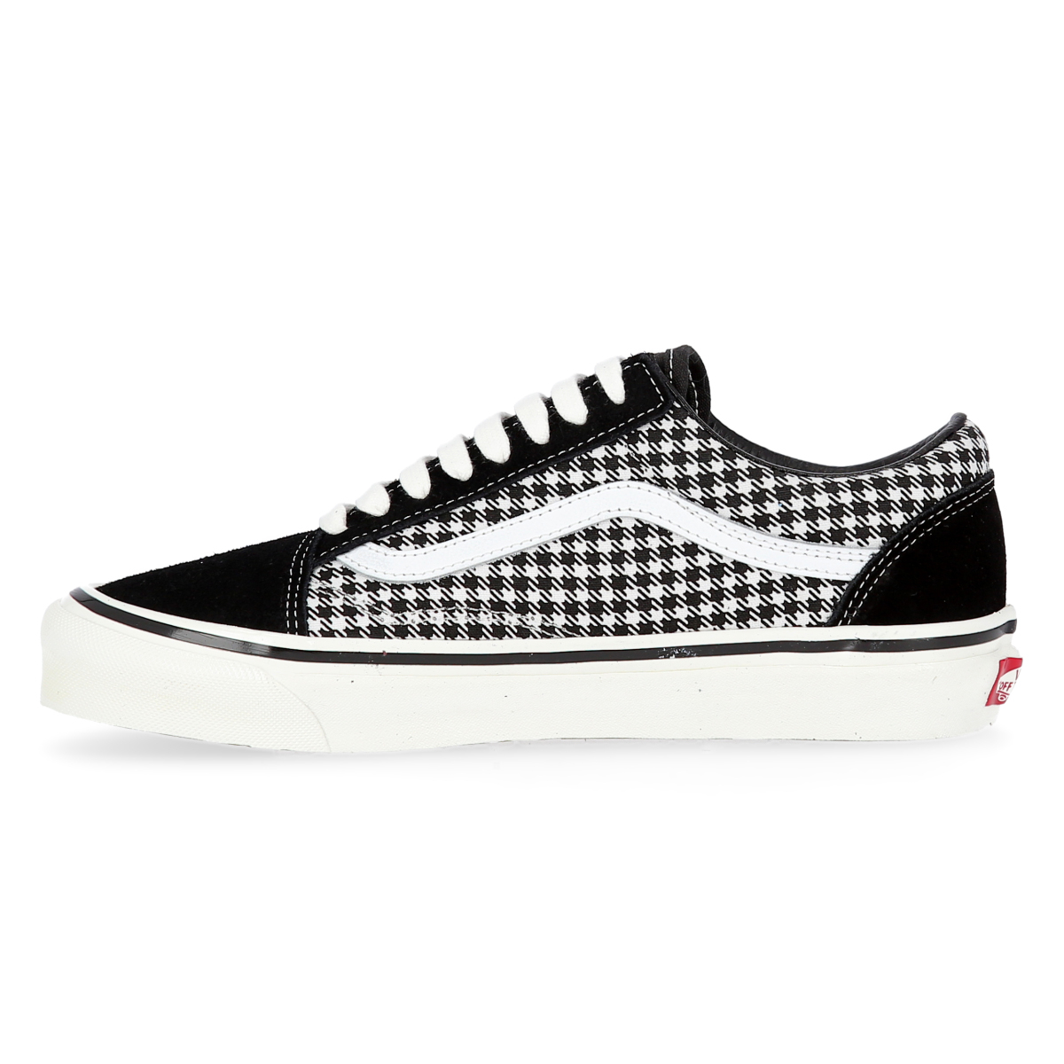 Zapatillas Vans Old Skool 36 Dx Unisex,  image number null