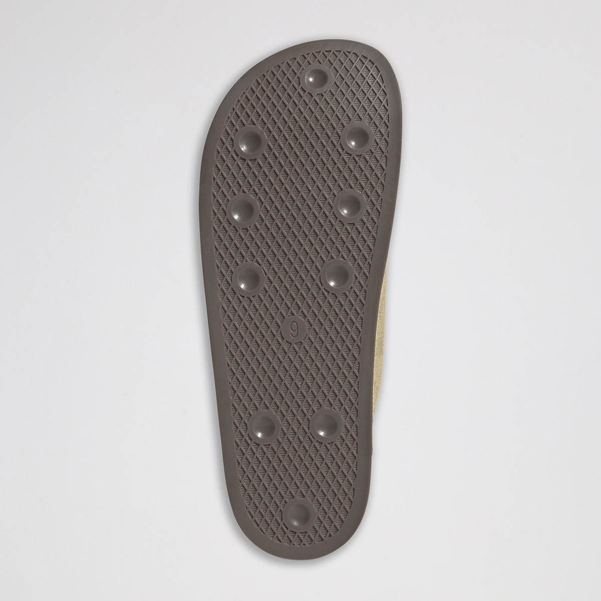Zuecos adidas Adimule cuero,  image number null