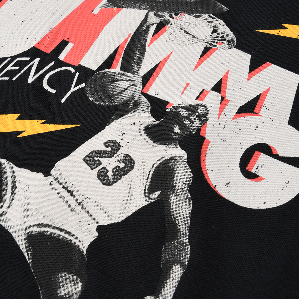 Remera Jordan Jamming Niño,  image number null