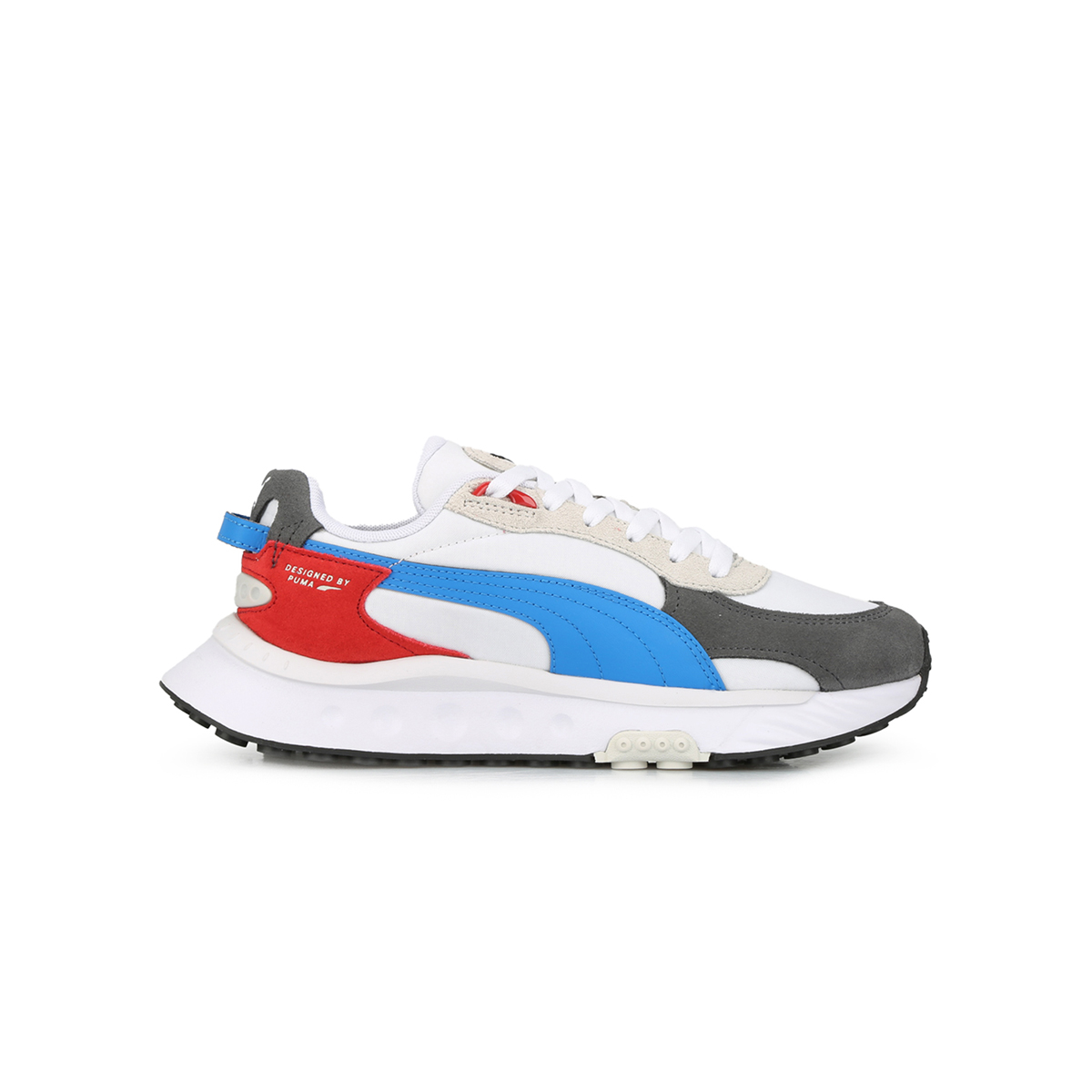 Zapatillas Puma Wild Rider Rollin,  image number null