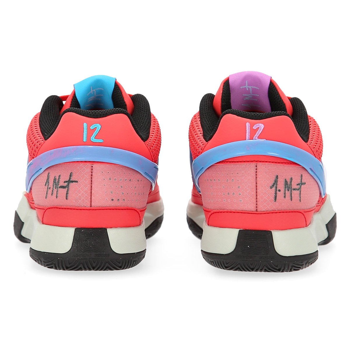 Zapatillas Nike Ja Morant 1 Hombre,  image number null