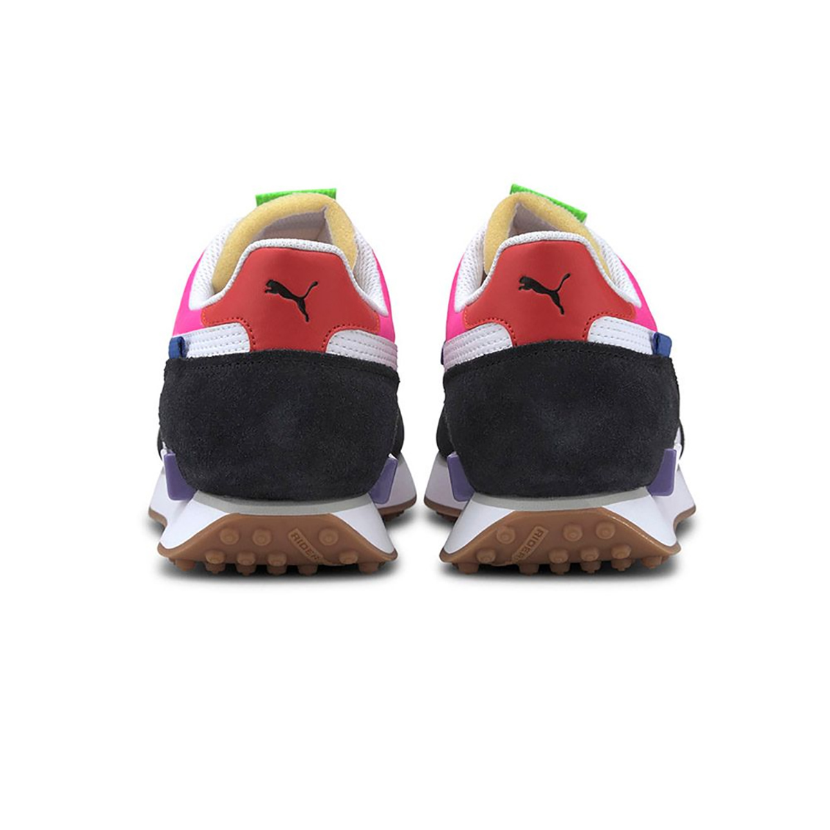 Zapatillas Puma Future Rider Play On,  image number null