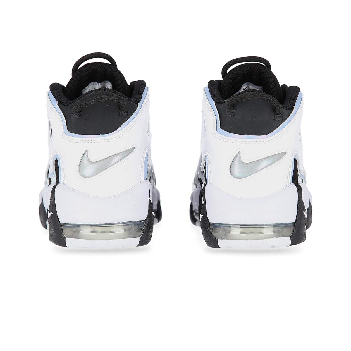 Zapatillas Nike Air More Uptempo 96 Nas Hombre,  image number null