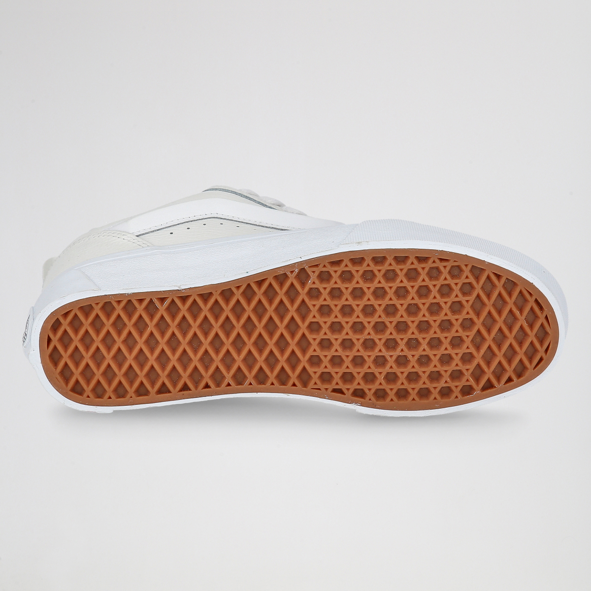 Zapatillas Vans U Knu Skool de Cuero,  image number null
