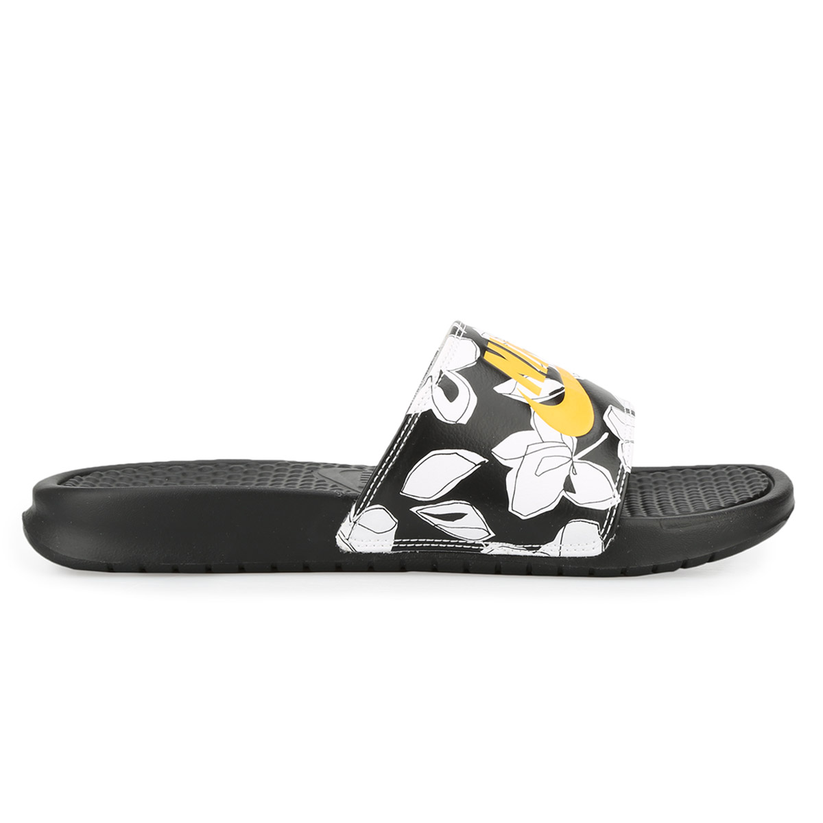 Ojotas hotsell nike benassi