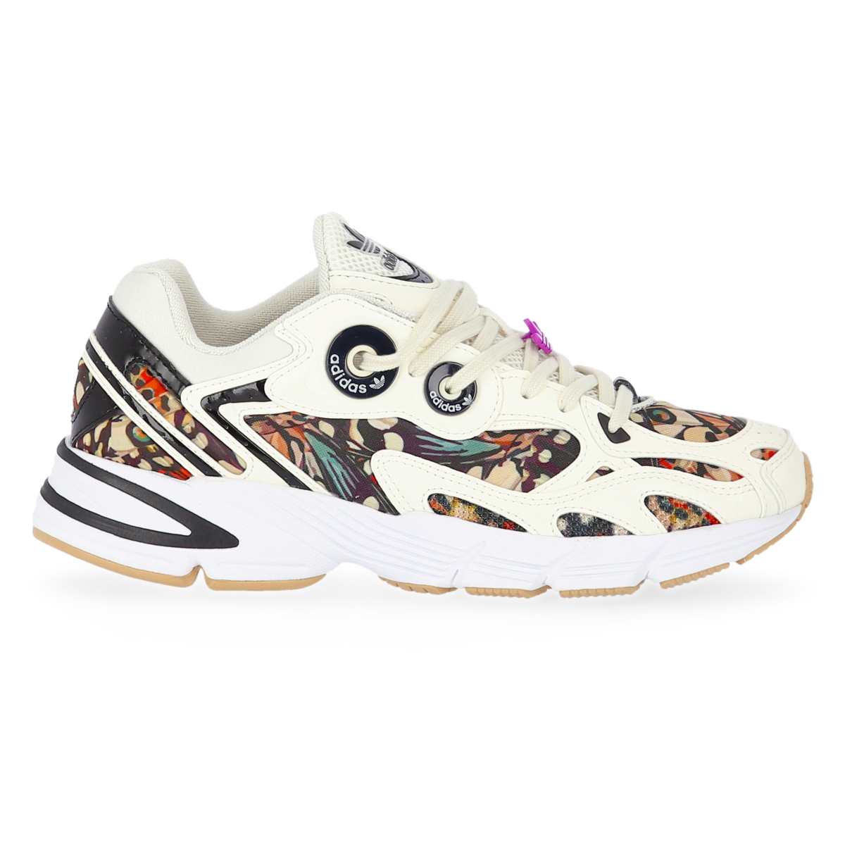 Zapatillas Urbanas adidas Astir Mujer