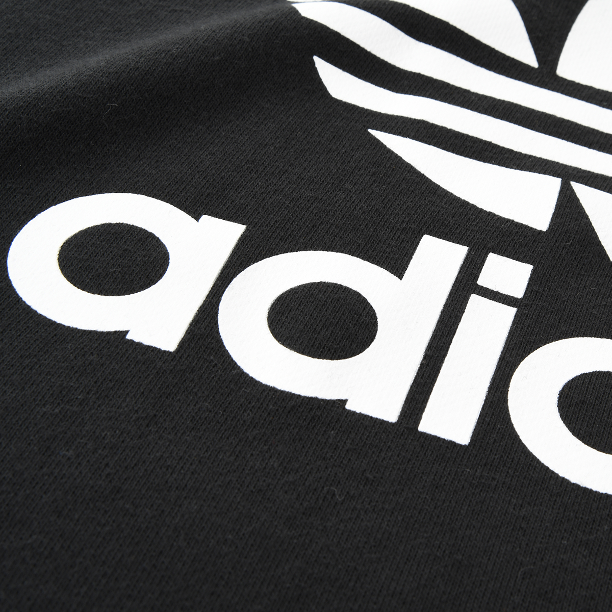 Buzo adidas Trifolio Crew Hombre,  image number null