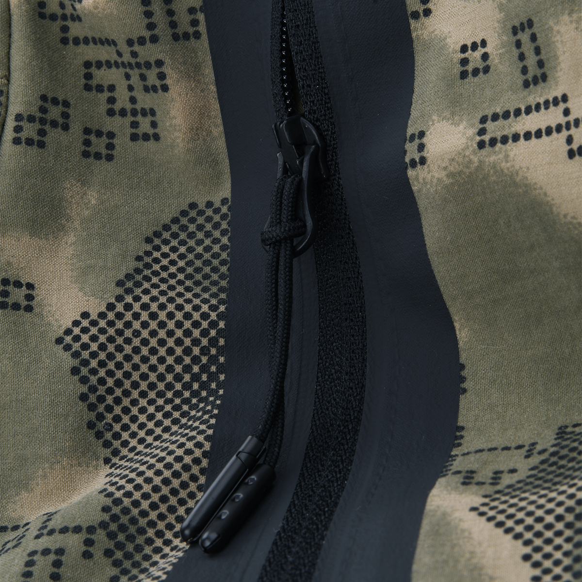 Short Nike Dri-fit Wvn Hombre,  image number null