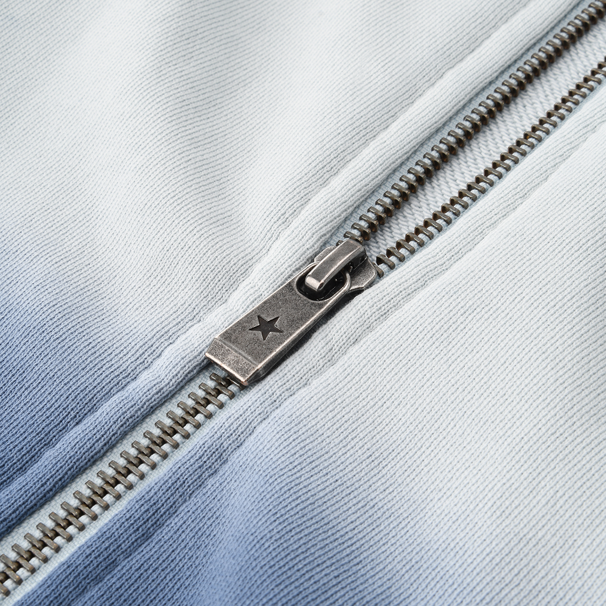 Campera con capucha Converse Gradient,  image number null