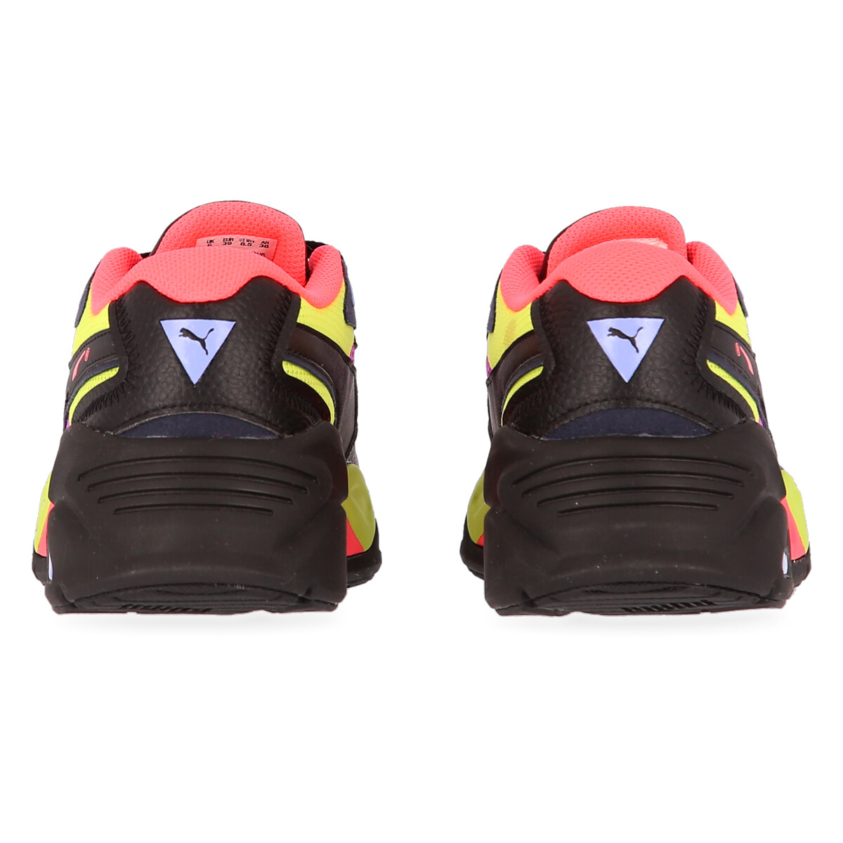 Zapatillas Puma Trc Mira Bright,  image number null