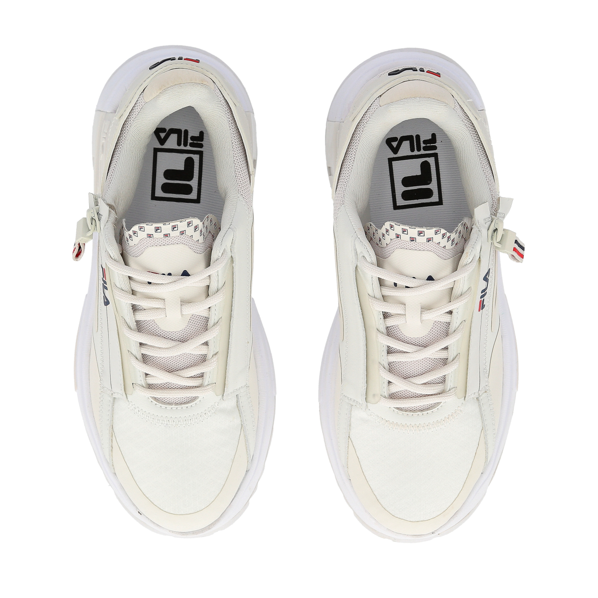 Zapatillas Fila Tormo Mujer,  image number null