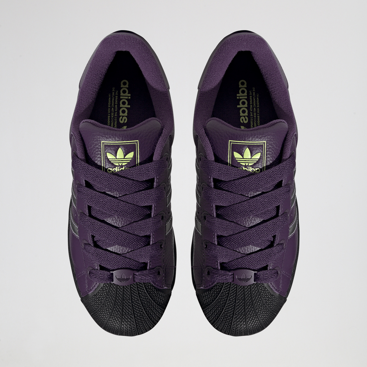 Zapatillas adidas Superstar II de Mujer,  image number null