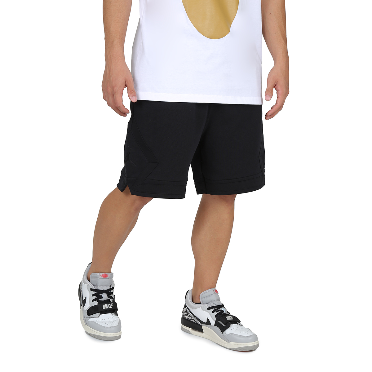 Pantaloncini jordan top 2017