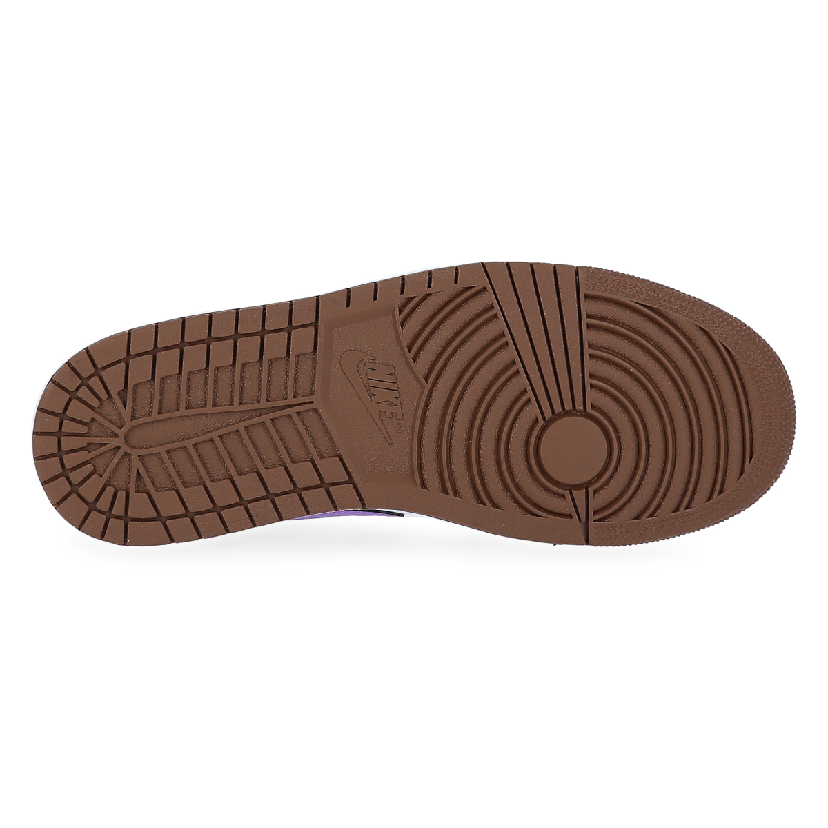 Zapatillas Urbanas Jordan 1 Low Hombre,  image number null