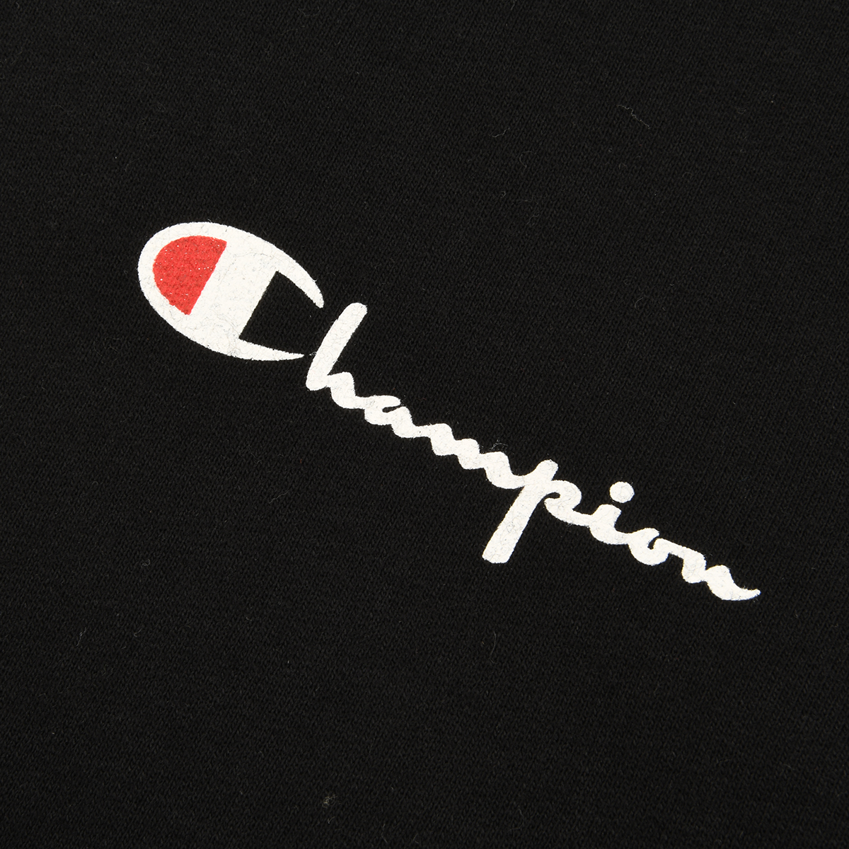 Buzo Deportivo Champion Logo,  image number null