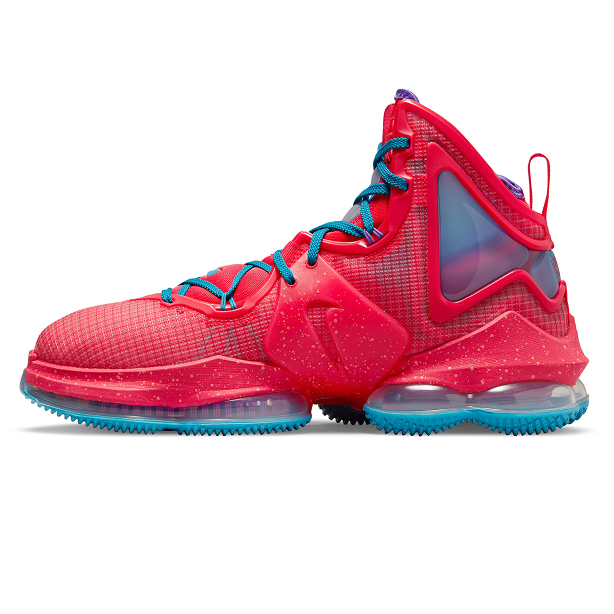 Zapatillas Nike LeBron 19,  image number null