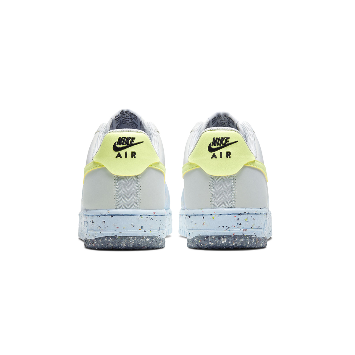 Zapatillas Nike Air Force 1 Crater,  image number null