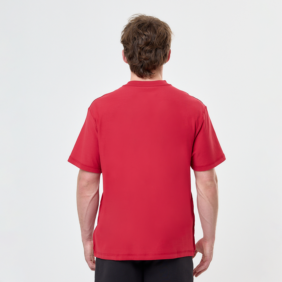 Remera Básquet Puma Pivot,  image number null