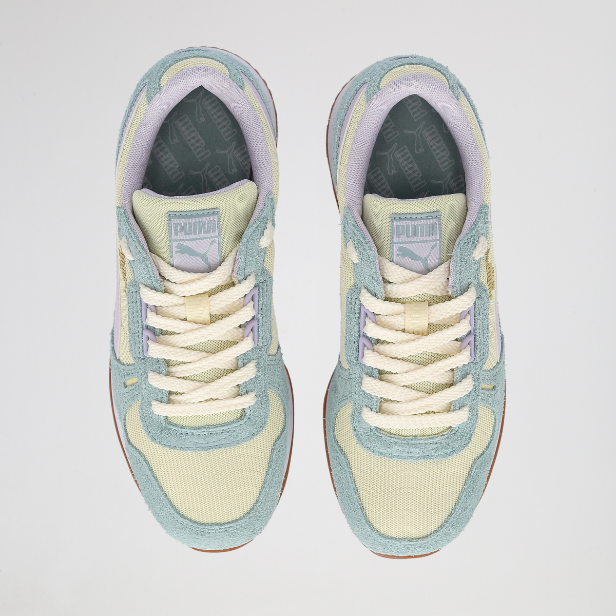 Zapatillas Puma RX 737 Vintage IMEVA,  image number null