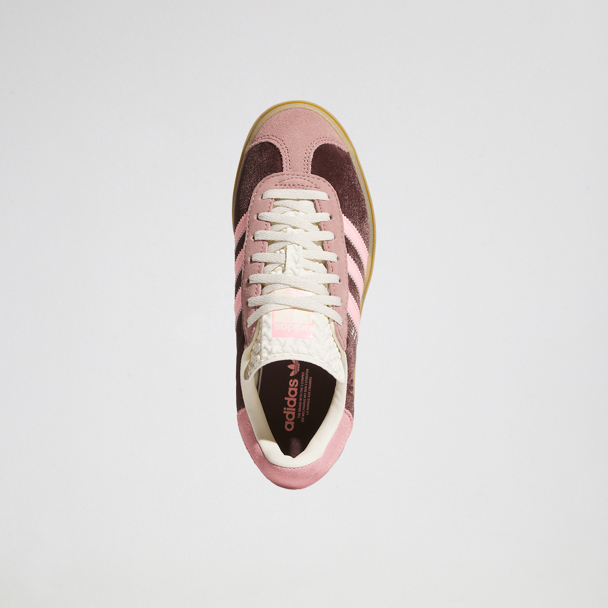 Zapatillas adidas Gazelle Bold Mujer,  image number null