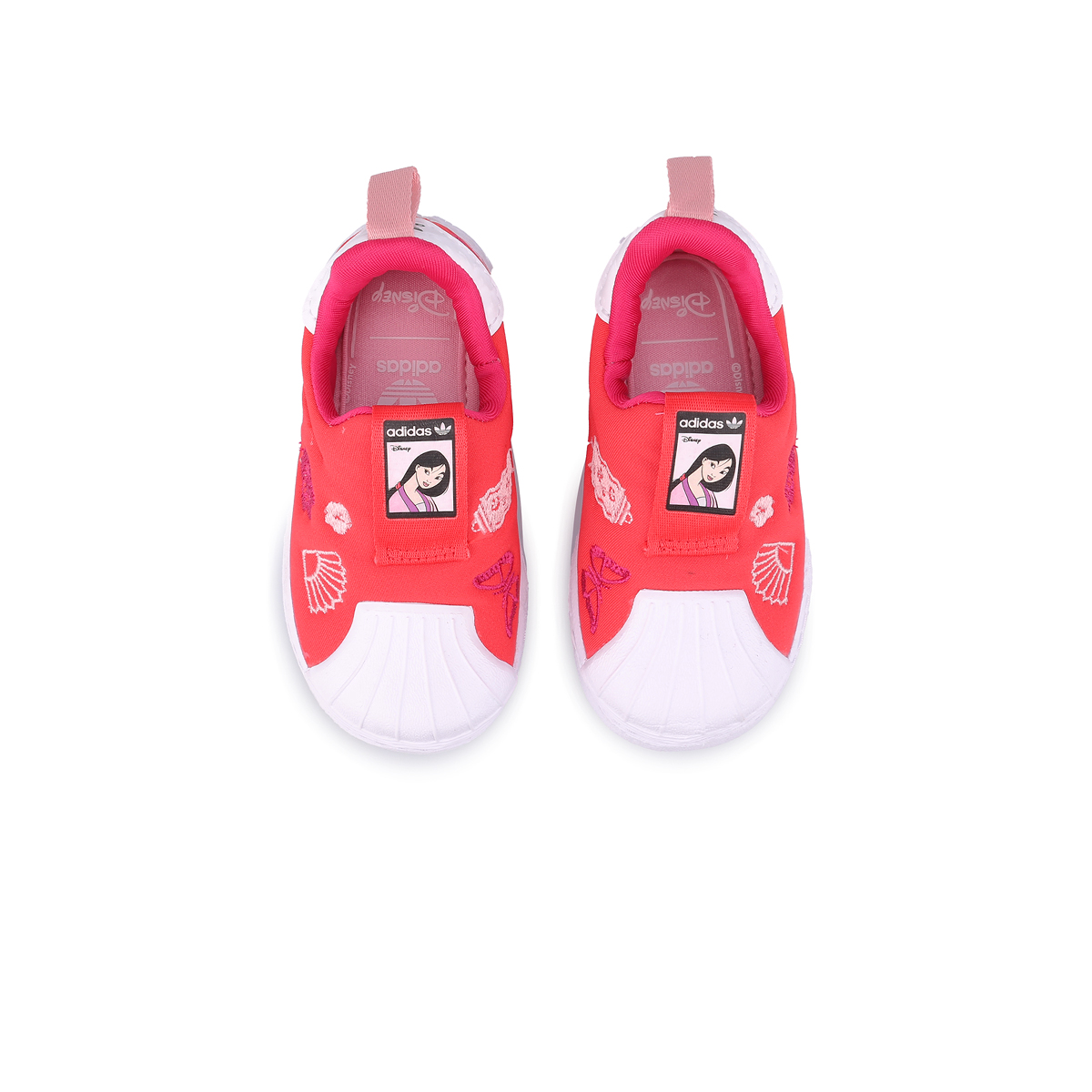 Zapatillas adidas Disney Superstar 360,  image number null