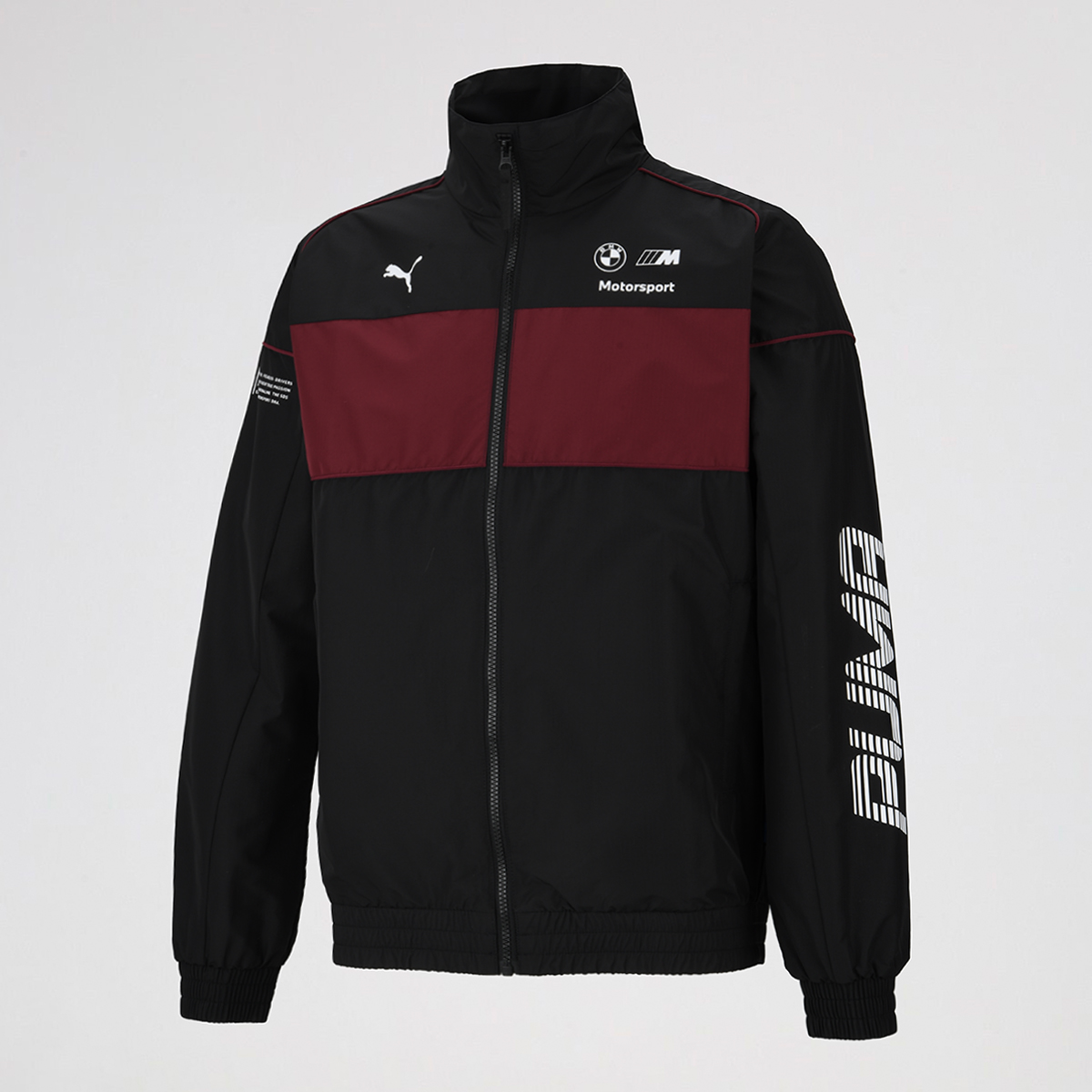 Campera Puma BMW MMS SDS 2.0 Hombre,  image number null
