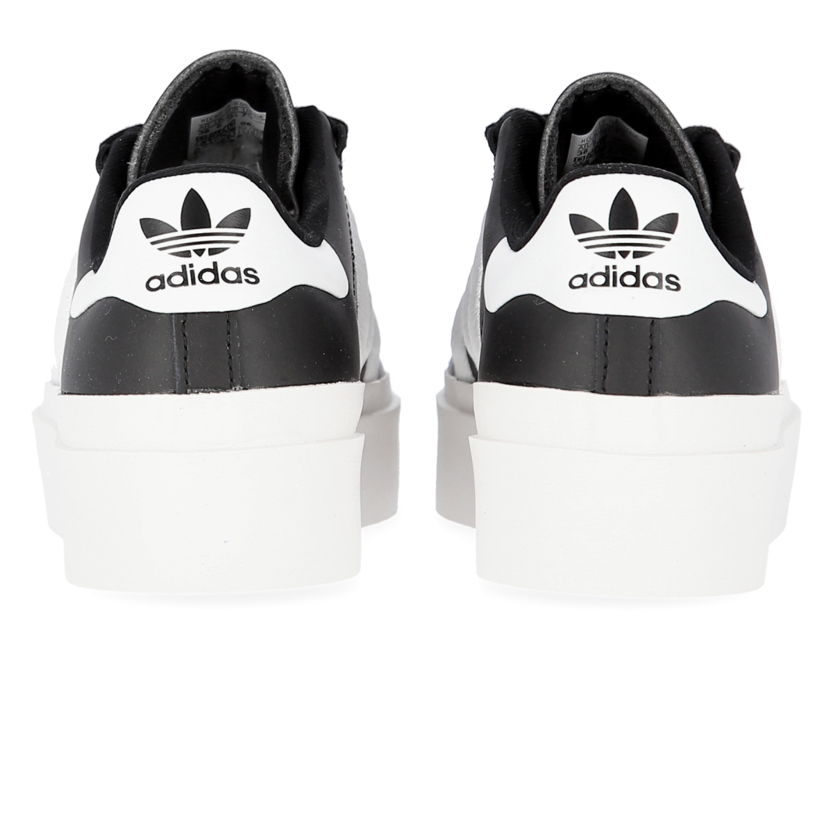 Zapatillas adidas sales originals negras