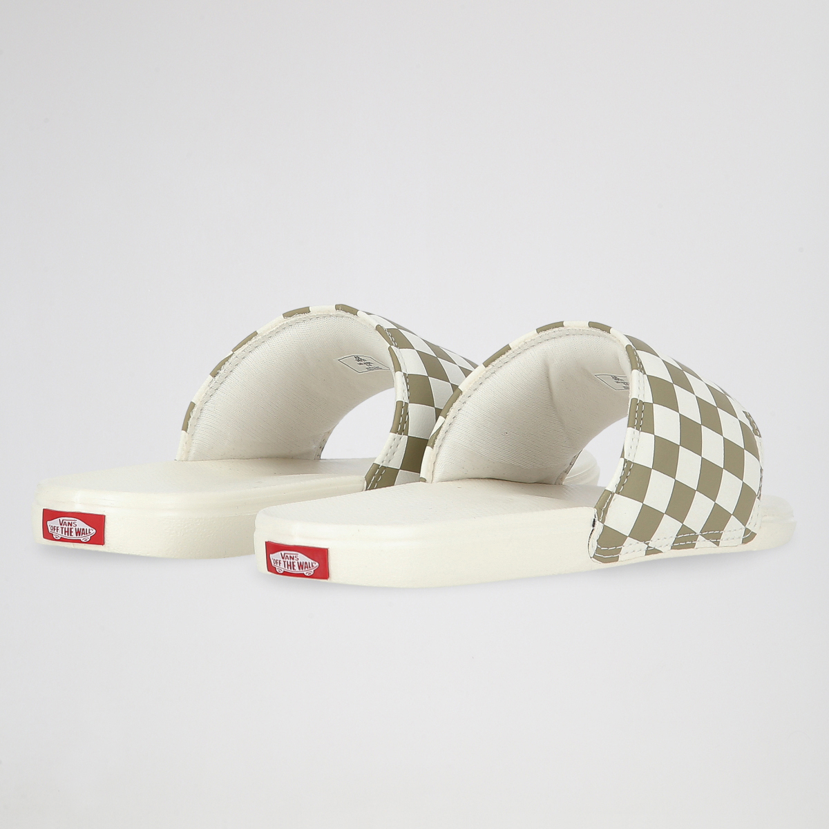 Ojotas Vans La Costa Mujer,  image number null