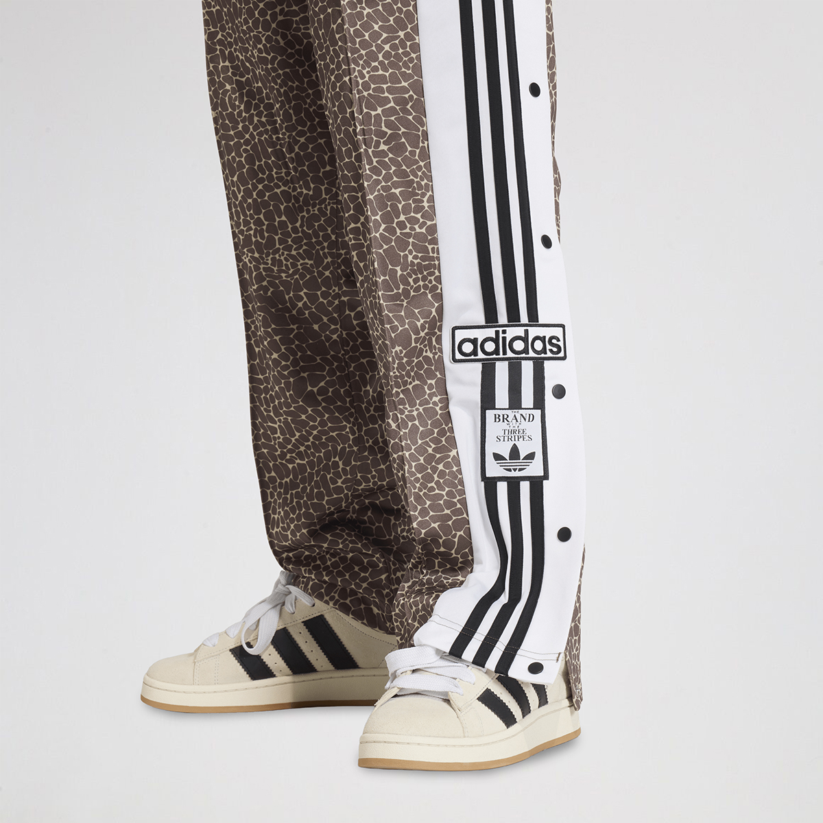 Pantal&oacute;n adidas Adibreak Mujer,  image number null