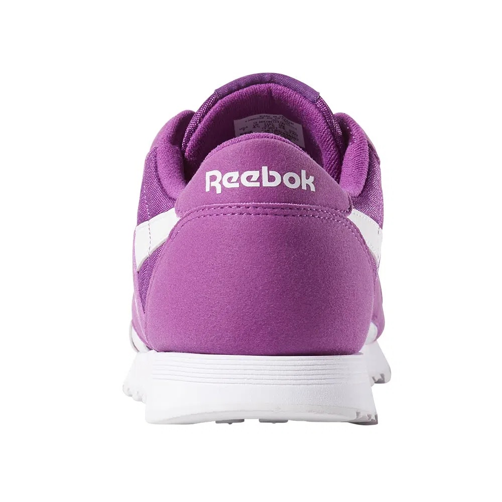 Zapatillas Reebok Classic Nylon,  image number null